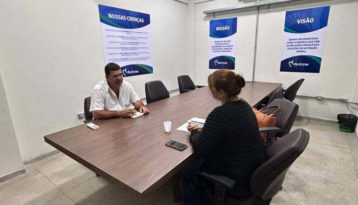 Prefeitura de Carpina discute ações de parcerias para ONGs da causa animal