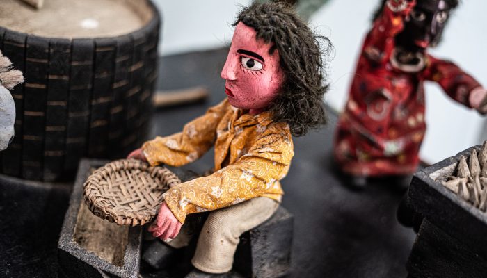 Carpina realiza cadastro de artesãos para feiras e eventos 