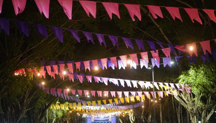Carpina abre inscrições para artistas que desejam compor programação das festividades locais
