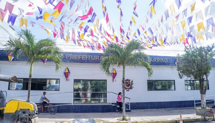 Prefeitura de Carpina antecipa pagamento para o dia 19 e injeta mais de R$ 10 milhões na economia local