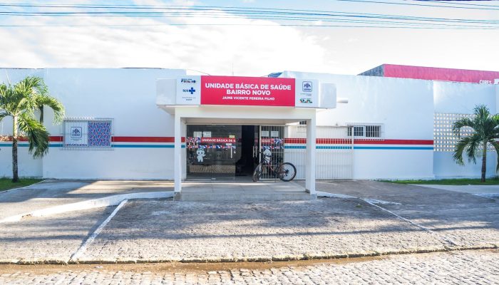Carpina lança programa Saúde na Hora com atendimento noturno nas UBSs