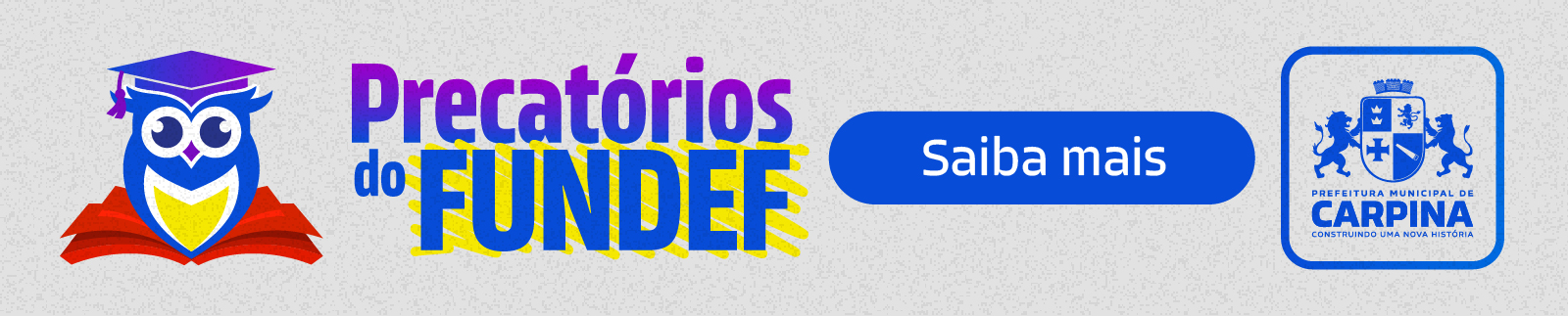 Precatórios FUNDEF