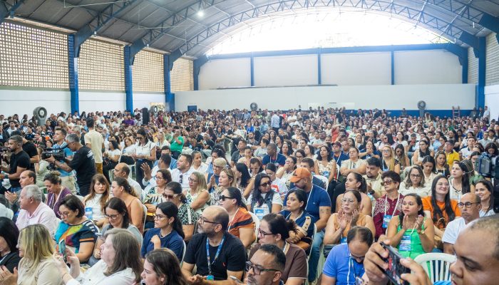 Delegacia e habitacional serão construídos em Carpina com investimento estadual de mais de R$ 24 milhões