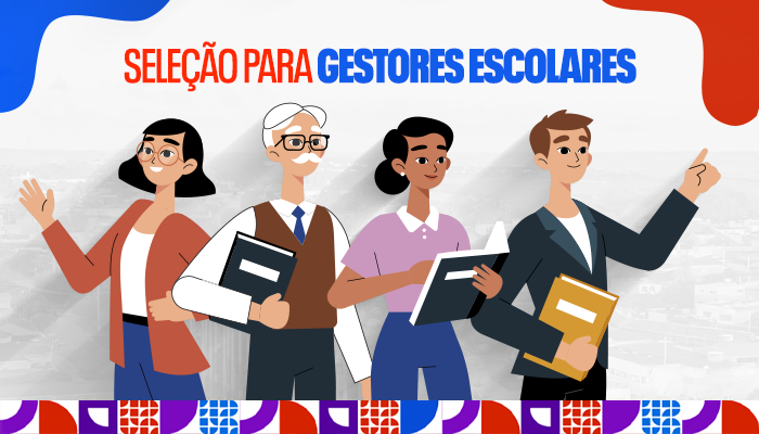 Prefeitura de Carpina abre processo seletivo com 30 vagas para Gestores Escolares 