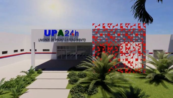 Prefeitura de Carpina dará Ordem de Serviço para construção da UPA 24h nesta quarta