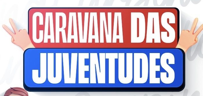 Carpina recebe Caravana das Juventudes nesta terça (9) com atendimentos e serviços gratuitos