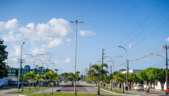 Prefeitura de Carpina realiza Domingo na Praça neste fim de semana com atrações para toda família