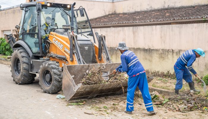 Programa Prefeitura nas Ruas será realizado nas Três Marias neste sábado (04)