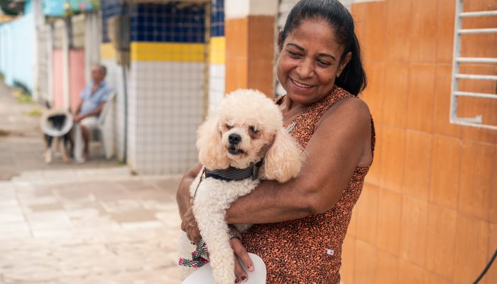 Saiba como receber atendimento veterinário gratuito pela Prefeitura de Carpina