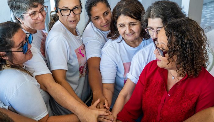 Mulheres de Carpina transformam aprendizados em fonte de renda com capacitações da Prefeitura