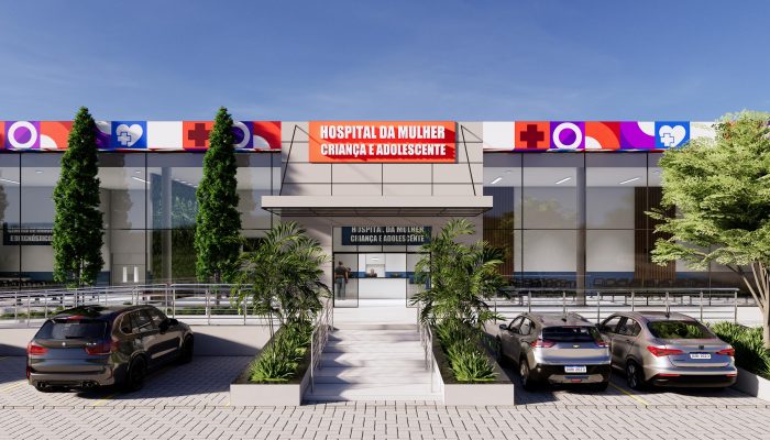 Prefeitura de Carpina dará ordem de serviço para construção do Hospital da Mulher nesta quinta-feira 