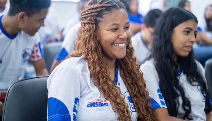 Renovação de matrículas da Rede Municipal de Carpina para 2026 inicia nesta segunda (3)