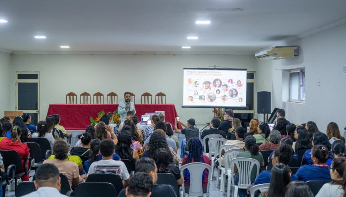 Carpina se torna primeiro município de Pernambuco a implementar Inteligência Artificial na Educação Inclusiva