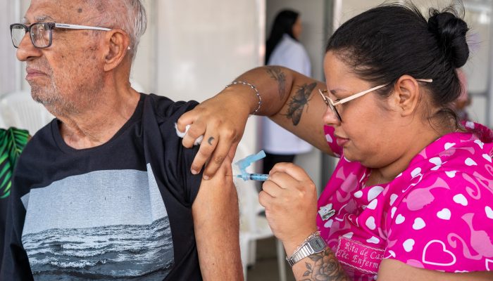 Novembro Azul: Prefeitura de Carpina realiza “Saúde na Praça” nesta terça e quarta