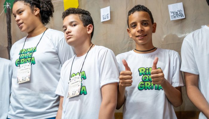 Prefeitura de Carpina realiza Semana da Juventude com esportes, workshop, palestras e mais