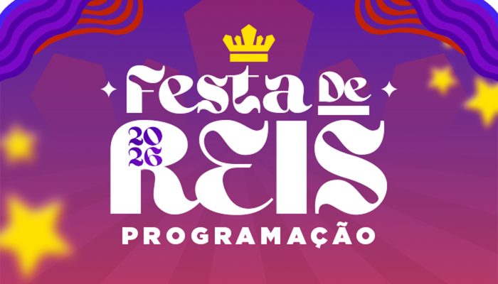 Felipe Amorim, Léo Foguete e mais: Prefeitura de Carpina divulga atrações da Festa de Reis 2026