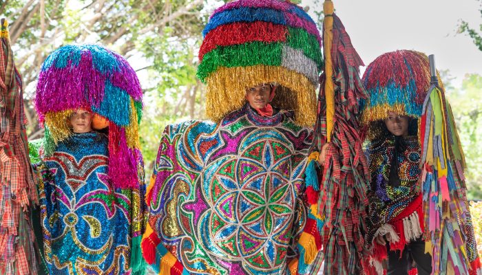 Prefeitura de Carpina convoca agremiações para Carnaval 2026