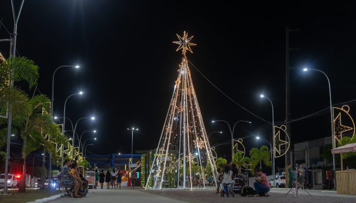 Prefeitura de Carpina decreta pontos facultativos para celebrações de Natal e Ano Novo