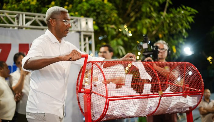 Confira lista de ganhadores do IPTU Premiado da Prefeitura de Carpina