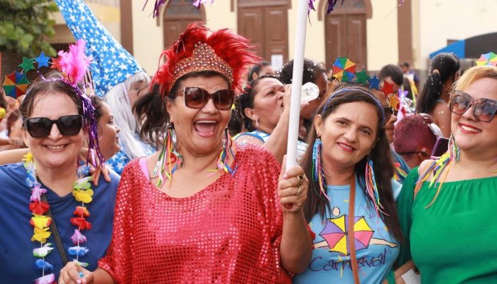 Prefeitura de Carpina realiza abertura da Feirinha de Carnaval nesta sexta (16)