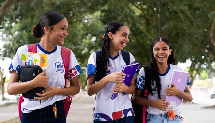 Prefeitura de Carpina abre matrículas para cursos gratuitos na Biblioteca Municipal