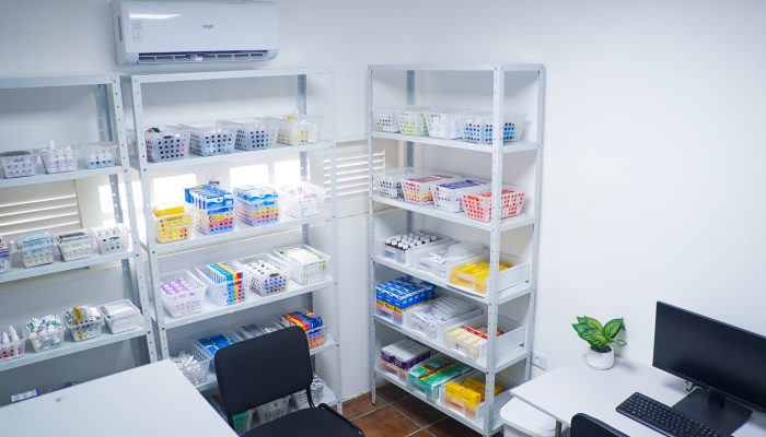 Confira programação de vacinação na Policlínica Dr. Aldo Mota da Prefeitura de Carpina