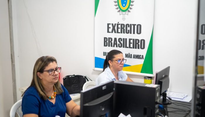 Prefeitura de Carpina realiza alistamento militar obrigatório até o mês de junho