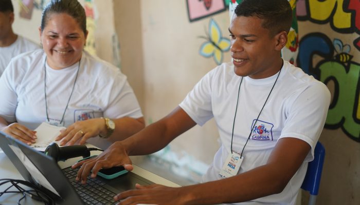 Prefeitura de Carpina inicia cadastro do Programa Peixe na Mesa; confira cronograma