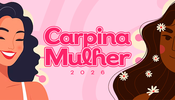 Mês Especial das Mulheres: Prefeitura de Carpina promove nova edição do “Carpina Mulher” com ampla oferta de serviços