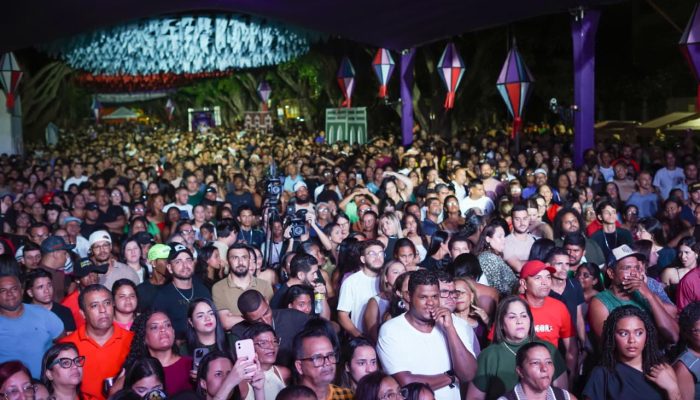 Prefeitura de Carpina lança programação oficial do São João Arretado 2026