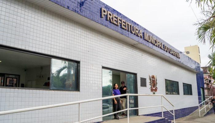 Prefeitura de Carpina transfere ponto facultativo de Corpus Christi para a véspera de São João