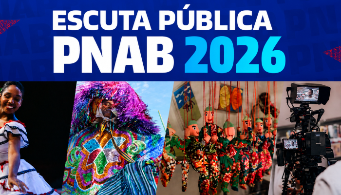 Carpina realiza escuta pública para apresentar editais da PNAB 2026