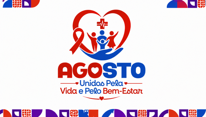 Carpina promove ação “Agosto Unidos Pela Vida e Pelo Bem-Estar” com serviços de saúde e cidadania