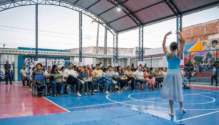 Prefeitura de Carpina abre matrículas para diversas modalidades esportivas destinadas a crianças e adolescentes